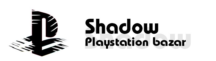 Shadow Playstation bazar